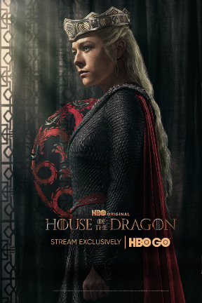 House of the Dragon Season 2