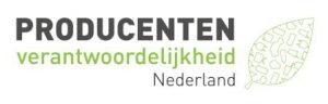 Vereniging Producenten­verant­woordelijk­heid Nederland