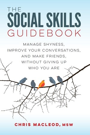 The Social Skills Guidebook