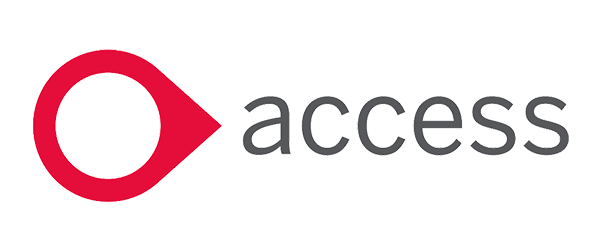 Access Logo | CRM Platform Customer