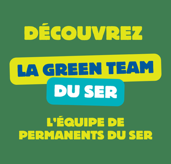 Green Team