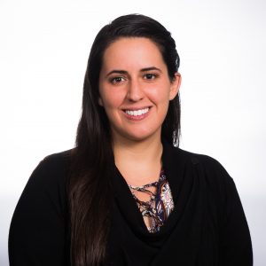 Rachel Fernandez, Senior Digital Curator