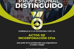 Imagen con información del Citec