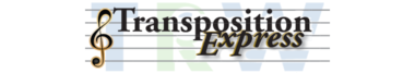 Transposition Express - TRW Musicals