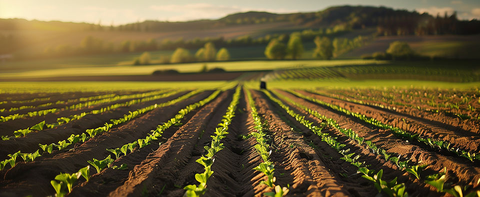 Futuro de la alimentación