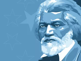 Frederick Douglass