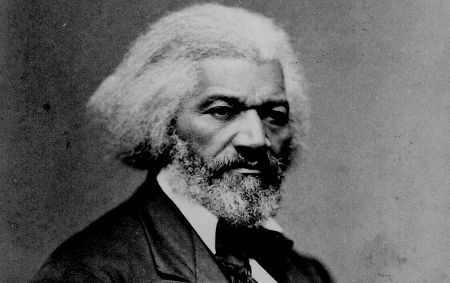 Frederick Douglass