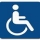 Accessibility icon