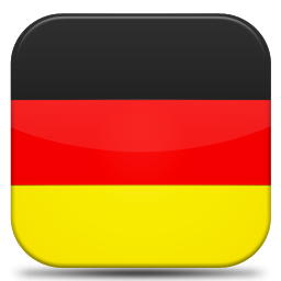 Bandera Alemania