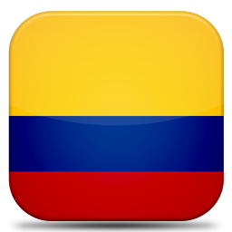 Bandera Colombia