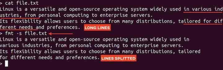 fmt Command in Linux3