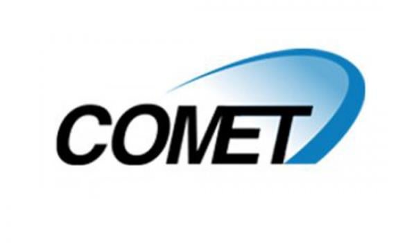 UCAR COMET logo