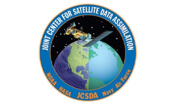 JCSDA logo