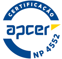 APCER NP 4552