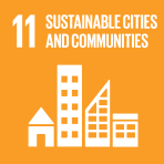 Image of Sustainable Cities and Communities