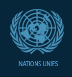 Logo des Nations Unies