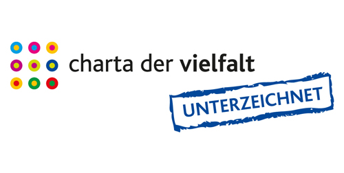 Charta der Vielfalt