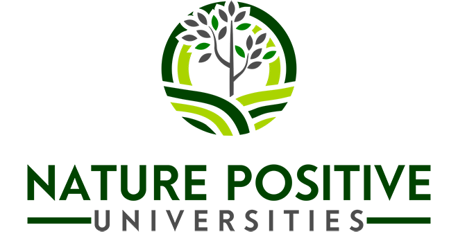 Nature Positive Universities