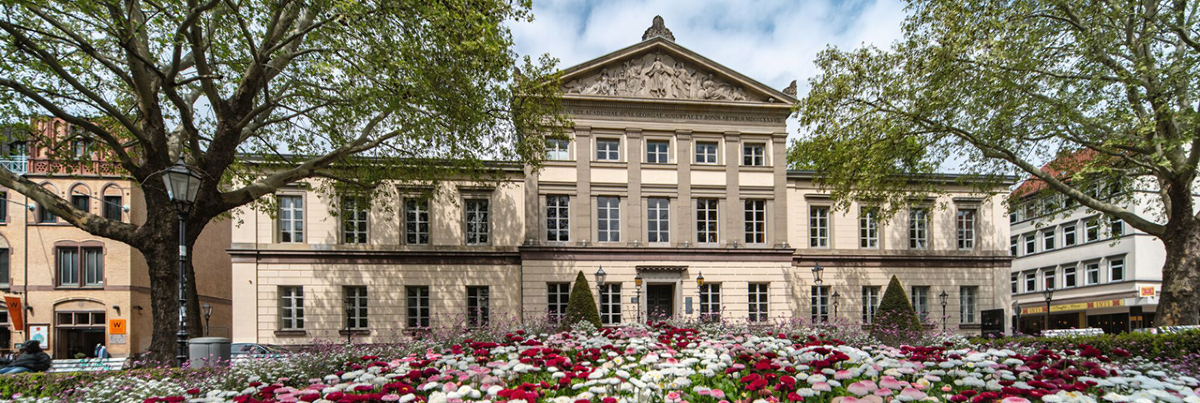 Die Universität