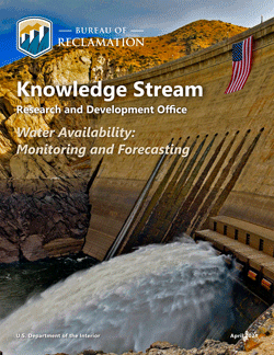 Image of Knowledge Stream cover.