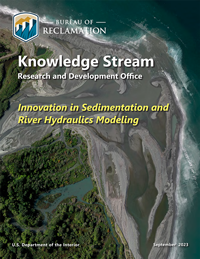 Image of Knowledge Stream cover.