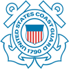 Home Logo: United States Coast Guard