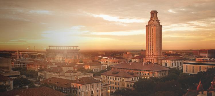 UT Campus