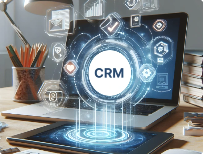 Reliable CRM