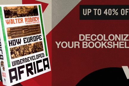 Decolonize your bookshelf!