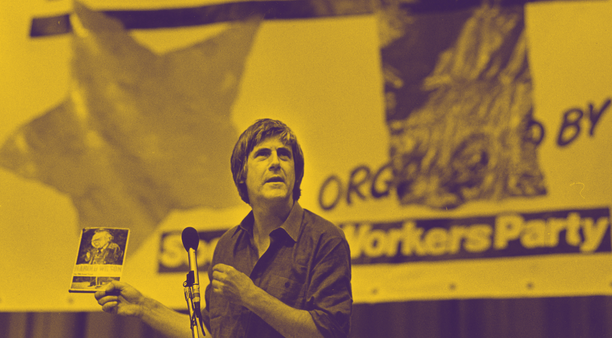 Remembering Paul Foot: A Tireless Campaigner for Justice