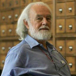 David Harvey