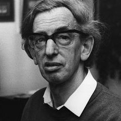 Eric Hobsbawm