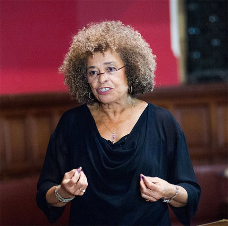 Angela Davis