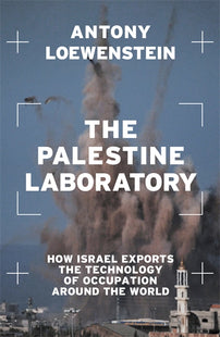 The Palestine Laboratory