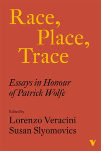 Race, Place, Trace