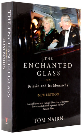 The Enchanted Glass