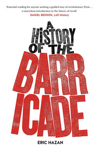 A History of the Barricade