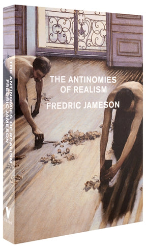 The Antinomies of Realism