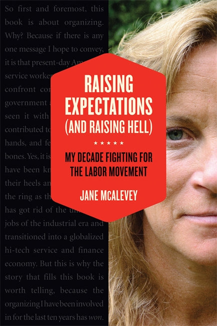 Raising Expectations (and Raising Hell)