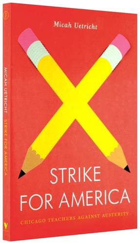 Strike for America