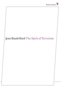 The Spirit of Terrorism