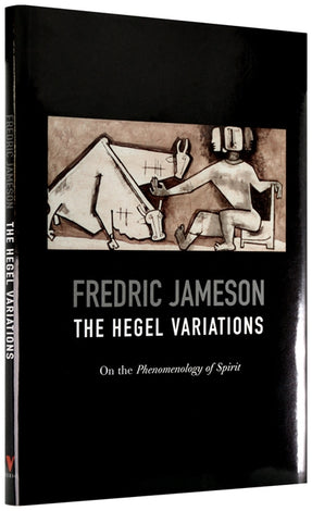 The Hegel Variations