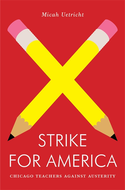 Strike for America