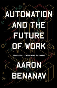 Automation and the Future of Work