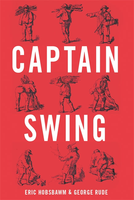 Captain Swing