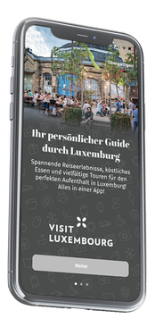 VisitLuxembourg-App