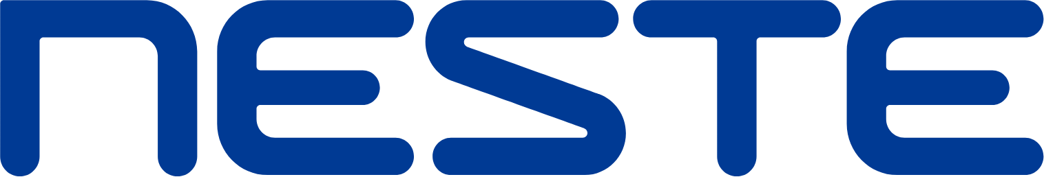 Neste logo