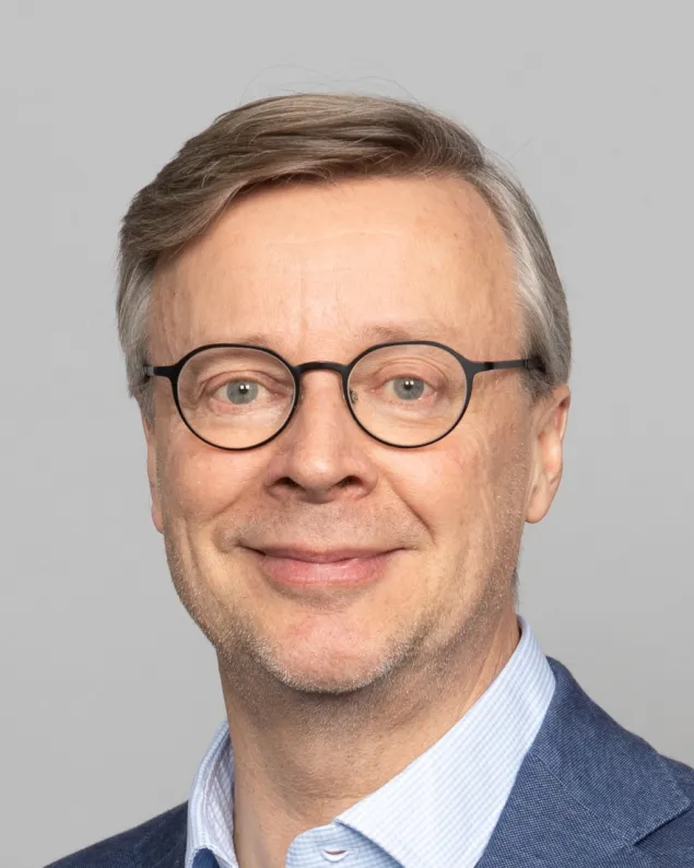 Jaakko Kuusisaari