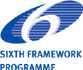 Sixth Framework Programme logo