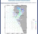 Tampa Bay Operational Forecast System Forecasts